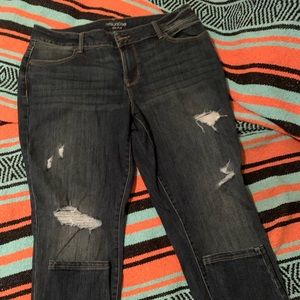 Maurice’s Skinny Jeans